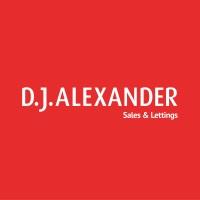 DJ Alexander
