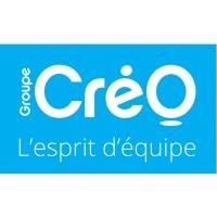Groupe CréO