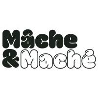 Mâche&Maché