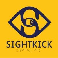 SightKick – Autonomy & Inclusion Through Play