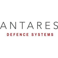 Antares Defence Systems Ltd