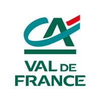 Crédit Agricole Val de France