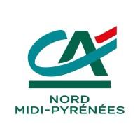 Crédit Agricole Nord Midi-Pyrénées