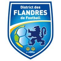 District des Flandres