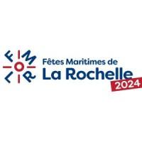 Fêtes Maritimes La Rochelle 2024