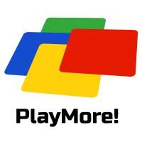 PlayMore!