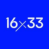 16h33