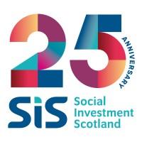 Social Investment Scotland