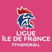 Ligue Île-de-France de handball