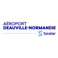 Aéroport Deauville Normandie