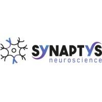 SYNAPTYS neuroscience