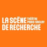 La Scène de recherche - Théâtre Paris-Saclay