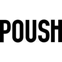POUSH