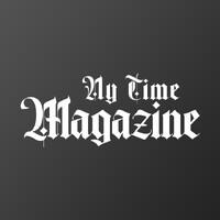 The New York Times Magazine