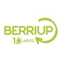 BerriUp Aceleradora de Startups