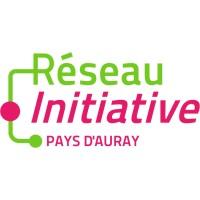 Initiative Pays d'Auray