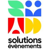 Solutions Événements.fr