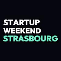 Startup weekend Strasbourg