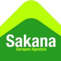 Sakana Garapen Agentzia