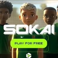⚽️ SOKAI CLUB