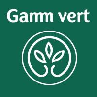 Gamm vert