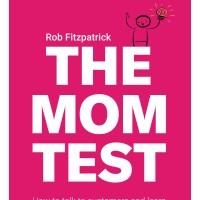 The Mom Test Book