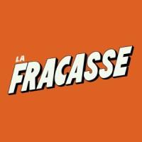 La Fracasse Coquille