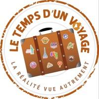 LE TEMPS D'UN VOYAGE