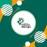 Ville de Fleury-Mérogis