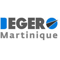 EGER MARTINIQUE