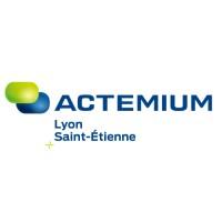 Actemium Lyon Saint-Étienne