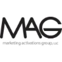 Marketing Activations Group, LLC