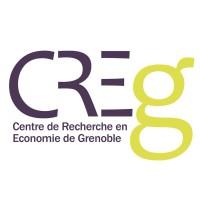 CREG - Centre de Recherche en Economie de Grenoble
