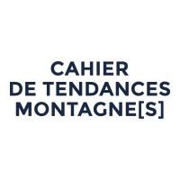 Cahier de Tendances Montagne[s]