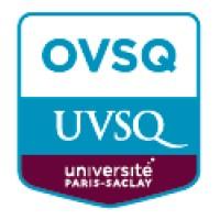 OVSQ - Observatoire de Versailles Saint-Quentin-en-Yvelines