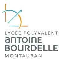 Lycée Antoine Bourdelle