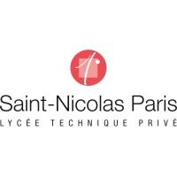 Lycée Saint-Nicolas Paris 6