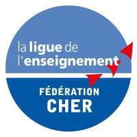 Ligue de l'enseignement du Cher