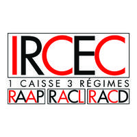 IRCEC - Caisse nationale de retraite complémentaire des artistes-auteurs (RAAP, RACD, RACL)