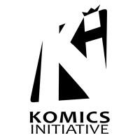 Komics Initiative Edition