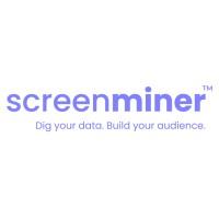 ScreenMiner