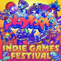 Playtopia Festival 🔜 Gamescom