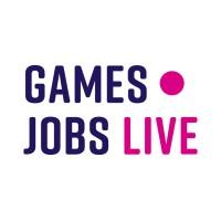 Games Jobs Live
