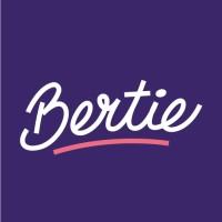 Bertie Formation 🧠