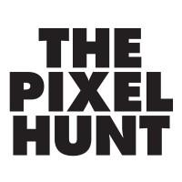 THE PIXEL HUNT