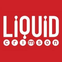 Liquid Crimson 🤘