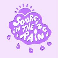 Sourcing in the Rain