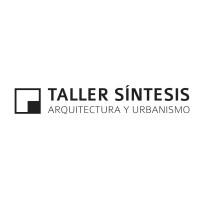 Taller Sintesis Arquitectura