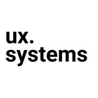 UX Systems