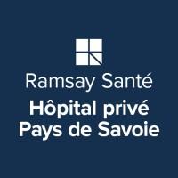 HOPITAL PRIVE PAYS DE SAVOIE